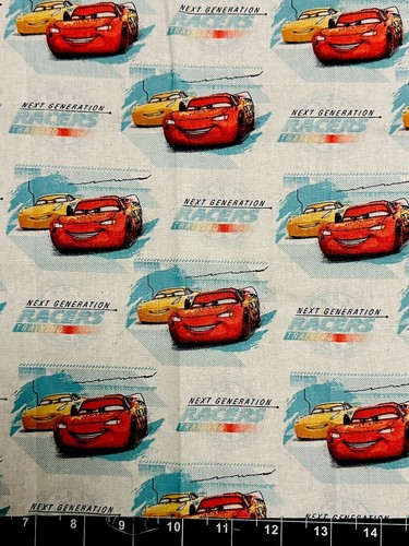 Tina scrap x15 disney - 10"x15", cars