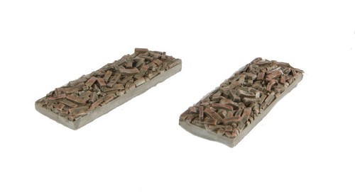 R8995 hornby set - ho,
