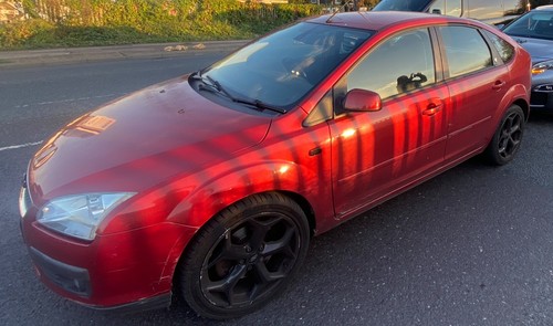 Ford focus ghia mk2 - focus, 2006