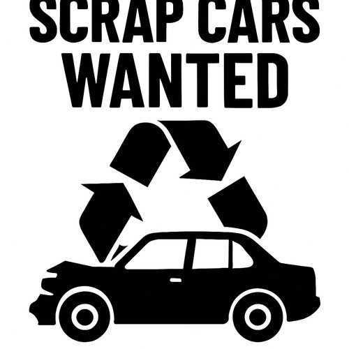 Scrap cars wanted south - scrap,
