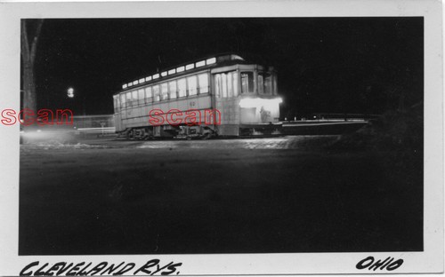 4g703 1910s 40s cleveland - 4g703, 1910s/40s
