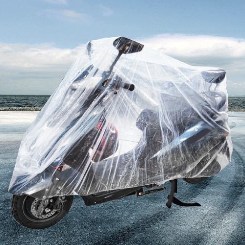 Dust proof bike cover with - dust,