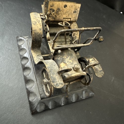 Folk art scrap - folk,