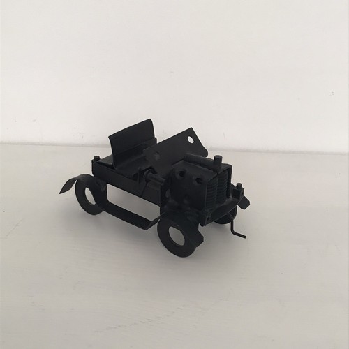 Small scrap metal - a,