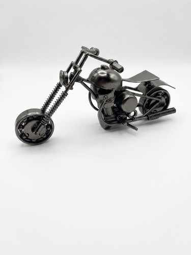 Handmade scrap metal - handmade,