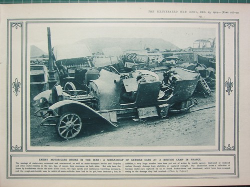 1915 wwi ww1 - ww1, print